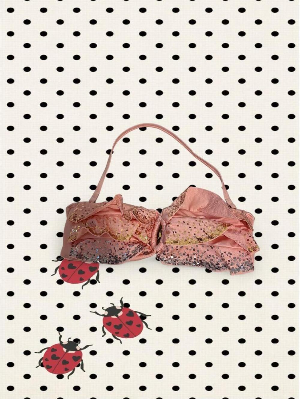 Victoria's Secret Women's Pink Bra